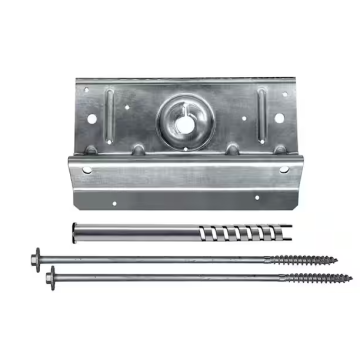 Brick Veneer Ledg Conn Kit Zmax
