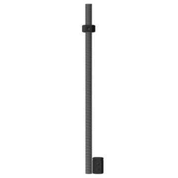 Simp- 24" Ext Kt For  Wswh-ab