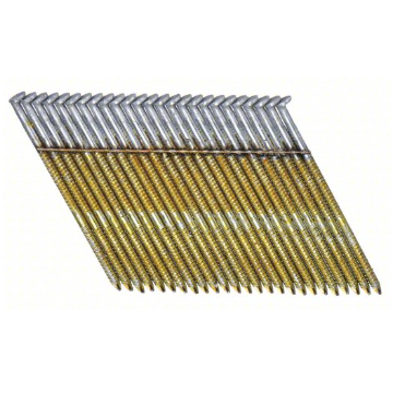 Gun Nail Sh 8d Hdg 21dg 2-3/8"