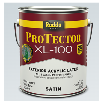 Protector Xl-100 Ext Satin Nt 1g