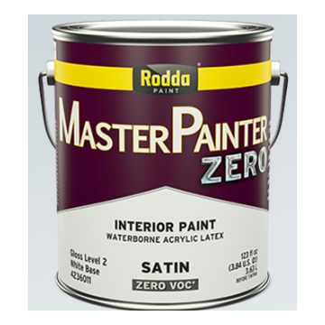 Mstr Painter Zero Sat Gl2 Bw 1g