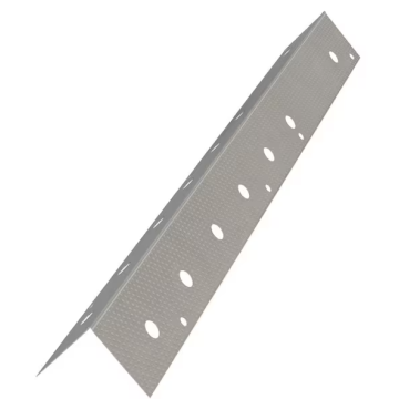 10' All Metal O/S Corner