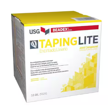Usg Lite Taping R/M 3.5g Ctn