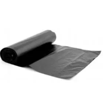 Visqueen 10mil Black 20' X 100'