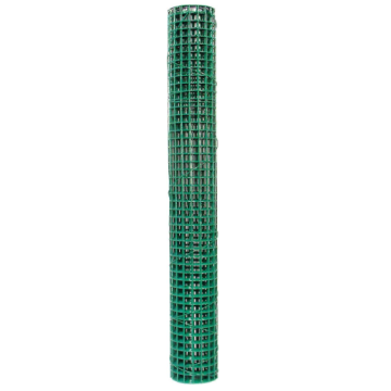 24"X 5' 2x2 Grn Hardware Cloth