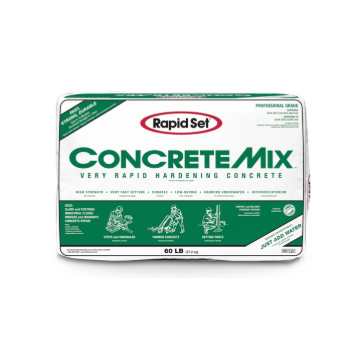 Cement Rapid Set Green 60lb