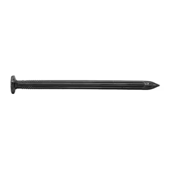 Fluted Masonry 1-1/2" 100 Pc