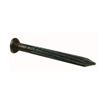 Fluted Masonry 2-1/2" 50 Pc