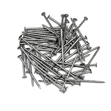 Hdg Box 2-1/2" 8d 100 Pc