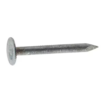 Hdg Roofing 1" X 11 200 Pc