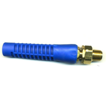 3/8" B.b. Pu Hose Swivels