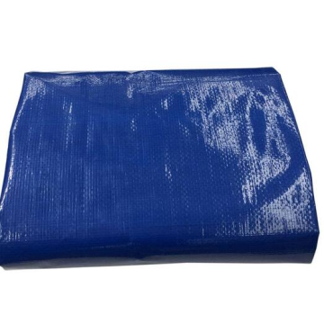 Tarp 6' X 8' Blue
