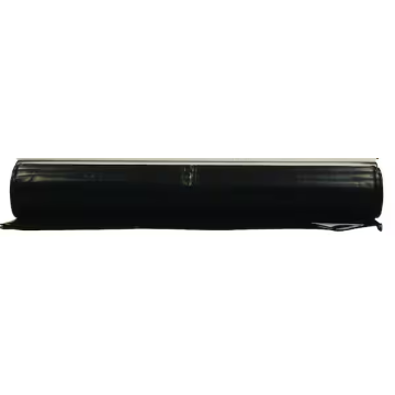 Visqueen 4mil Black 20'X50'