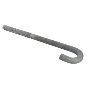 Foundation Bolt 3/4" X 12"