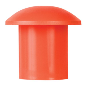 Rebar Cap - Mushroom 25/Bag