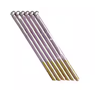 Finish Nail 15ga 1-1/4" Galv 4m
