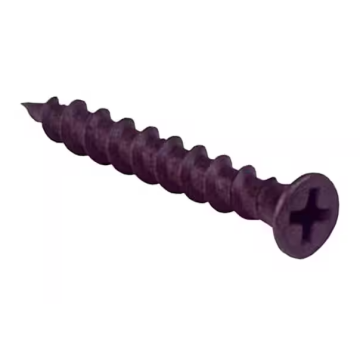 Phos Cup Drywall 1-1/2" 1100 Pc
