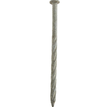 Spiral Csg Nail 3-1/4" 16d 5#