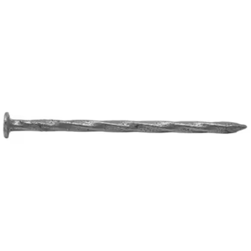 Spiral Sdg Nail Hdg 2" 6d 5#