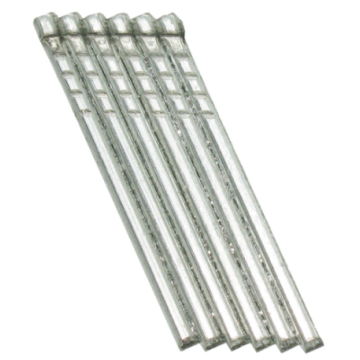 Finish Nail 15ga 1-1/4 3.6m