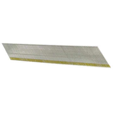 Finish Nail 15ga 1-3/4" Brt 4m