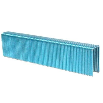 1/2" X 1-3/4" Galv. Staple 10m
