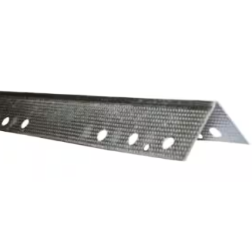 Metal Bullnose  45* 10'