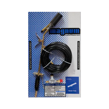 Magnum Torch Kit