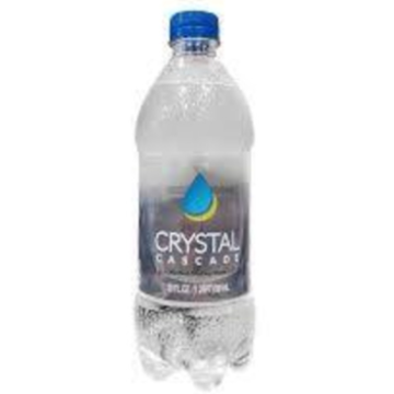 1l  Crystal Cascade