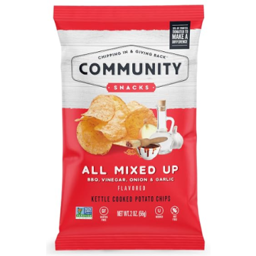 Cmnty Mixed Up Chips 2 Oz