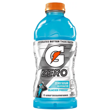 Gatorade Zero 28 Oz