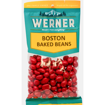Werner 2.19 Boston Bkd Beans