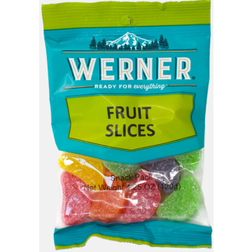 Fruit Slices