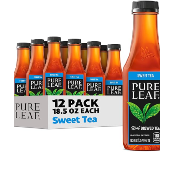 Pure Leaf Sweet Tea