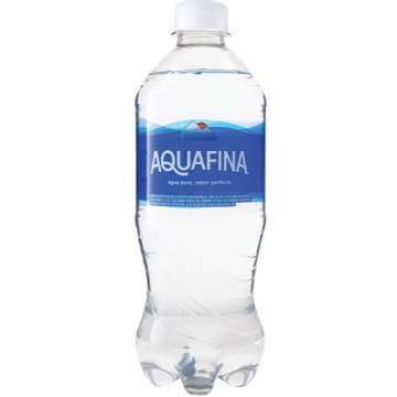 Aquafina Water 20 Oz