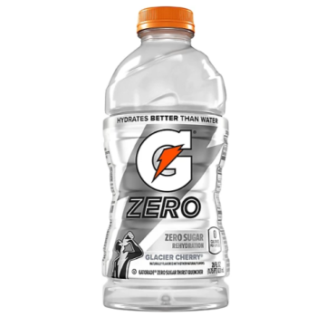 Gato Glacier Cherry 28oz