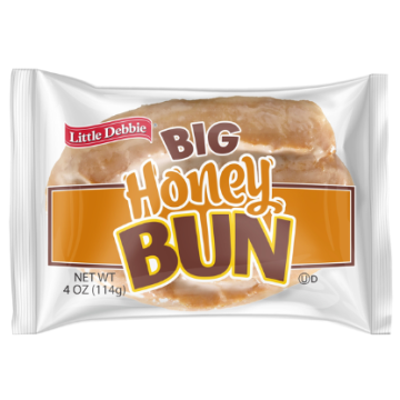 Honey Bun