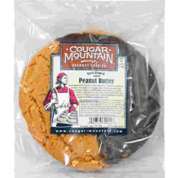 Cookie Dark Dip Chocolate Cm