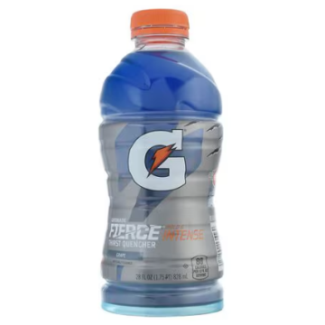 Gatorade Fierce Grape 28 Oz