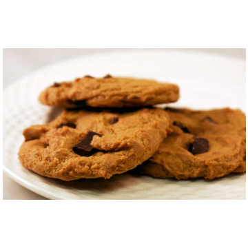 Cookie Chocolate Chunk Cm