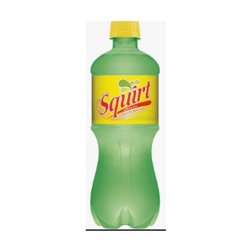 Squirt 20 Oz