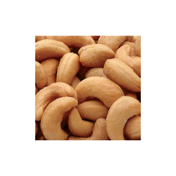Roasted & Salted Cashews