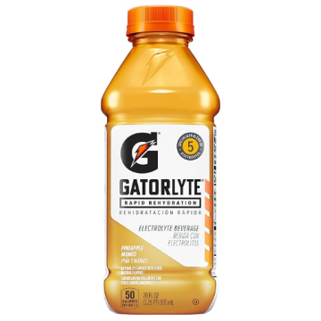 Gatorlyte Pnpl Mnga 20 Oz