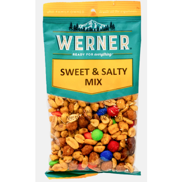 Sweet & Salty Mix