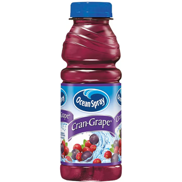 Ocean Spray Cran-grape
