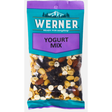 Yogurt Mix Trail Mix