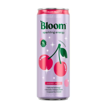Bloom Shirley    12oz