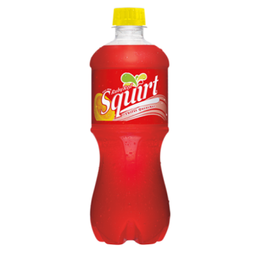 Ruby Squirt 20 Oz