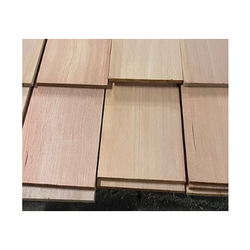 Vg Fir Clear 1" X 2" - 8'