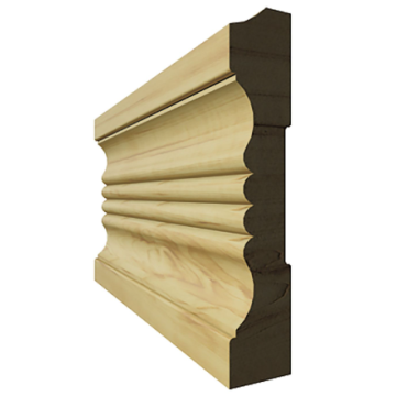 Pfj #3000 Bevel Csg 1-5/8" X 14'